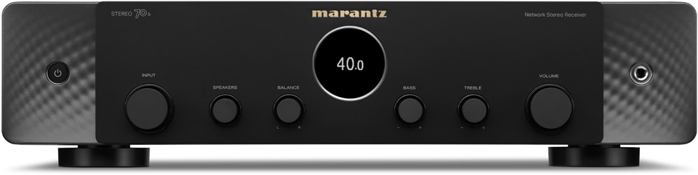 Marantz Stereo 70 s